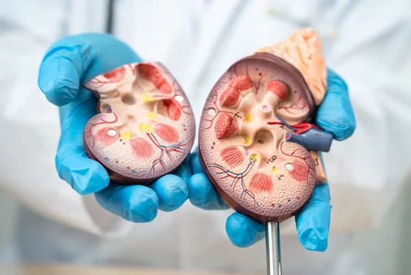 Chronic Kidney Disease