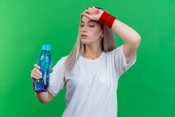 Electrolyte Imbalance
