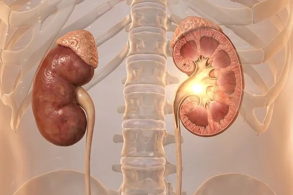 Diabetic Kidney Disease